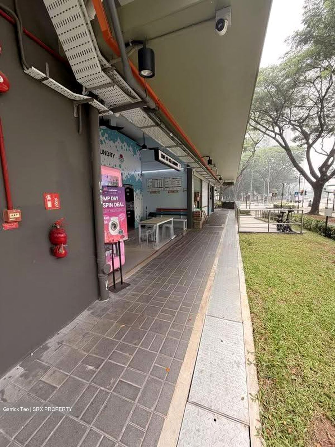 Fernvale Rivergrove (D28), Retail #635001111